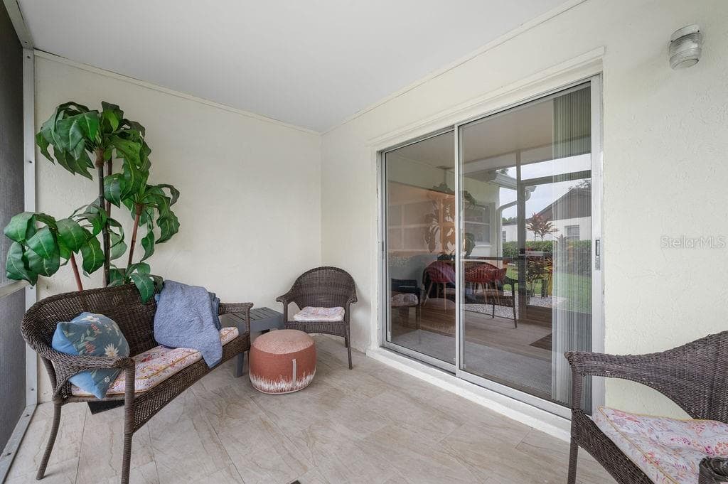 Villa at 3524 GREEN VIEW CT #49, SARASOTA, photo 19 of 26