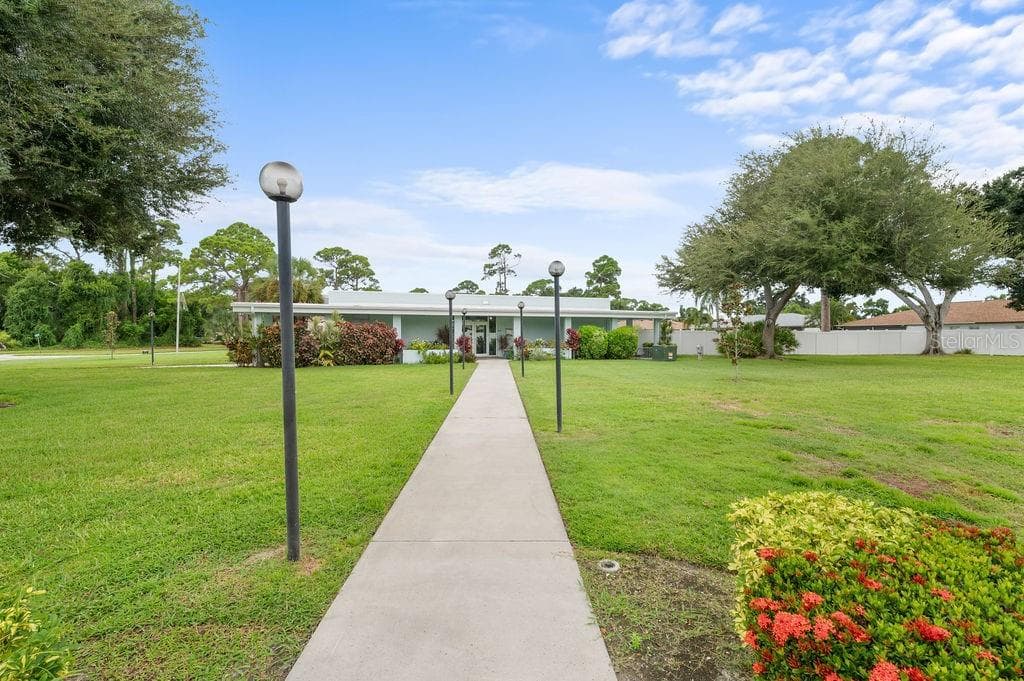 Villa at 3524 GREEN VIEW CT #49, SARASOTA, photo 21 of 26