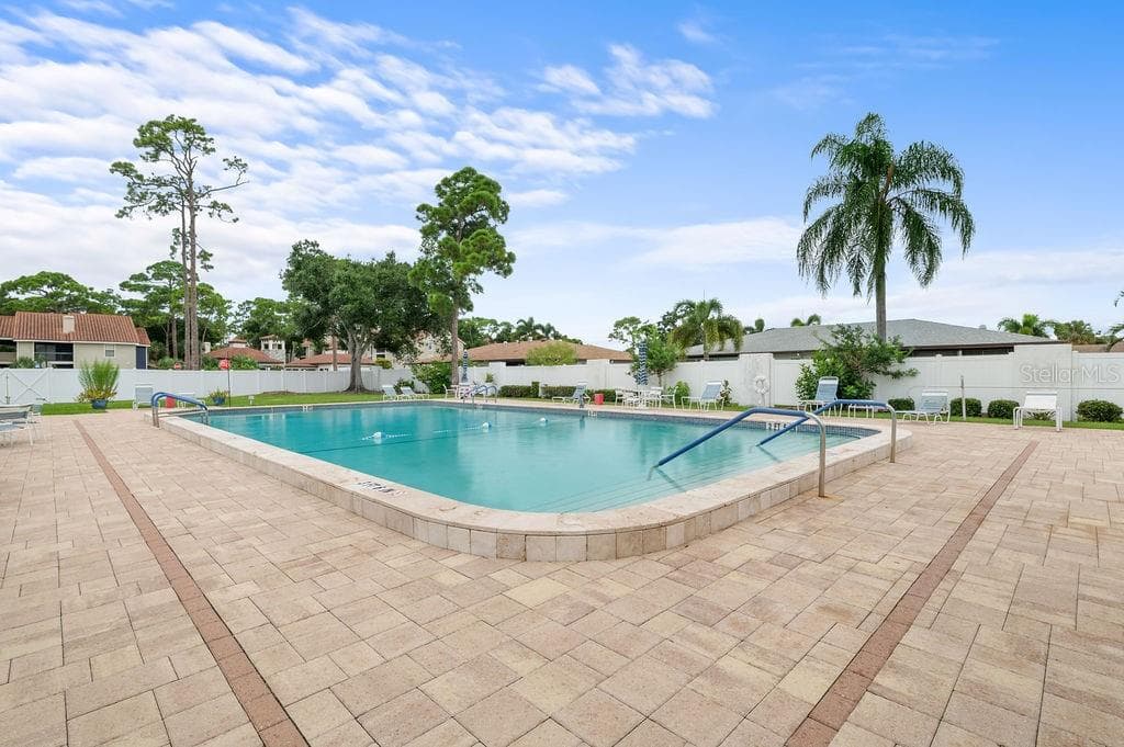 Villa at 3524 GREEN VIEW CT #49, SARASOTA, photo 22 of 26