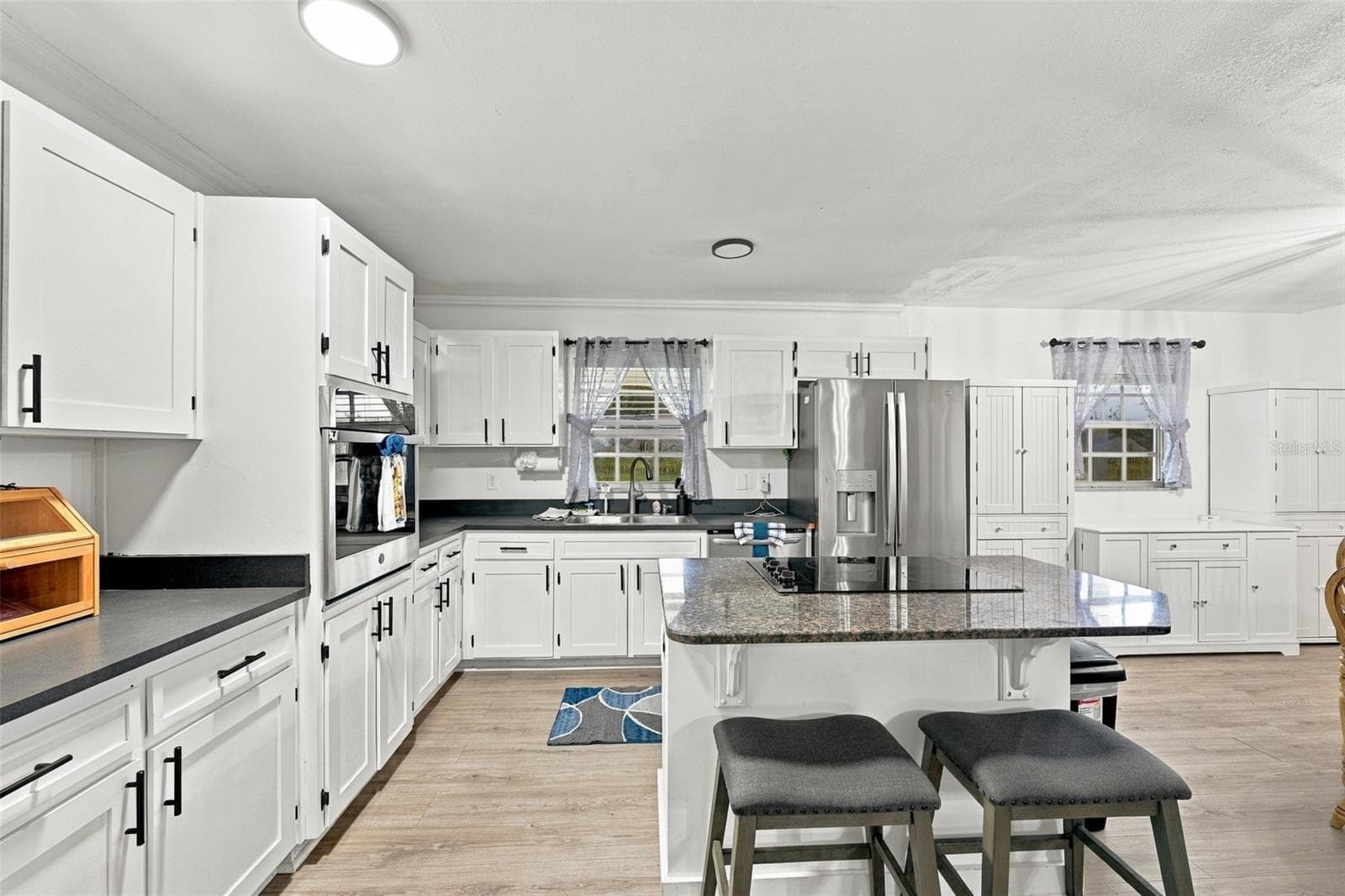 Single Family Residence at 9124 CAREY RD, LITHIA, photo 13 of 60