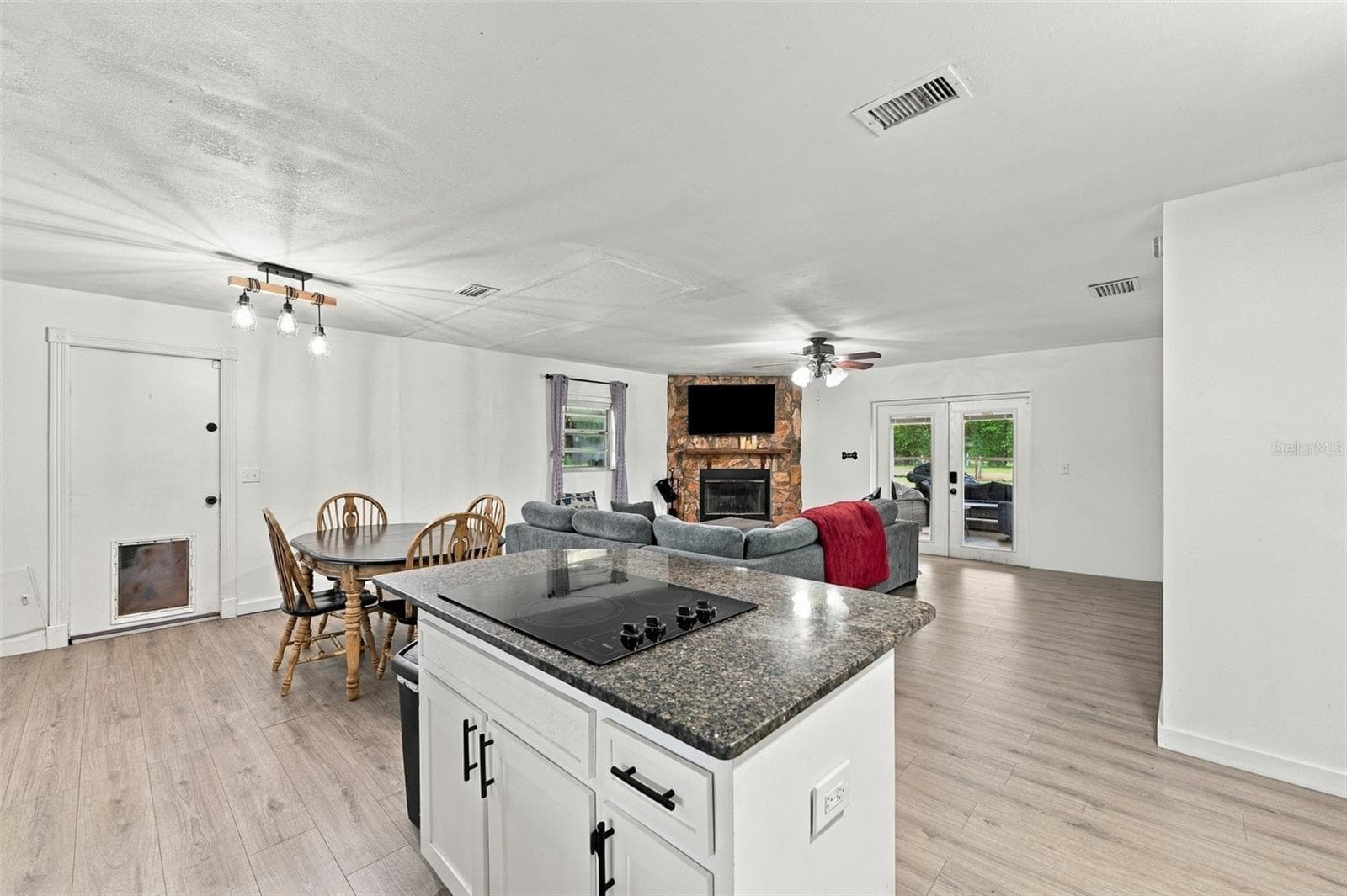 Single Family Residence at 9124 CAREY RD, LITHIA, photo 14 of 60