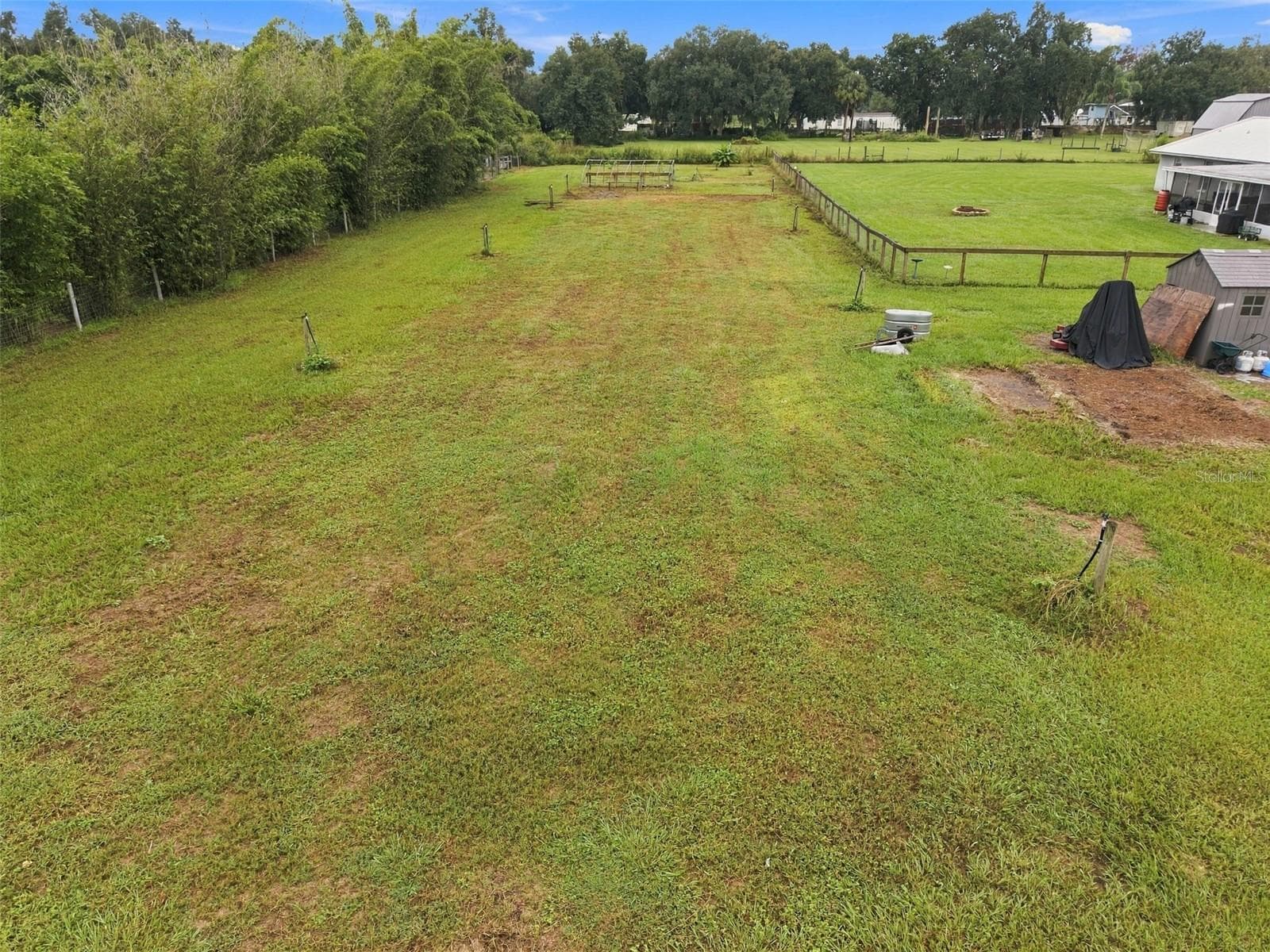 Single Family Residence at 9124 CAREY RD, LITHIA, photo 41 of 60