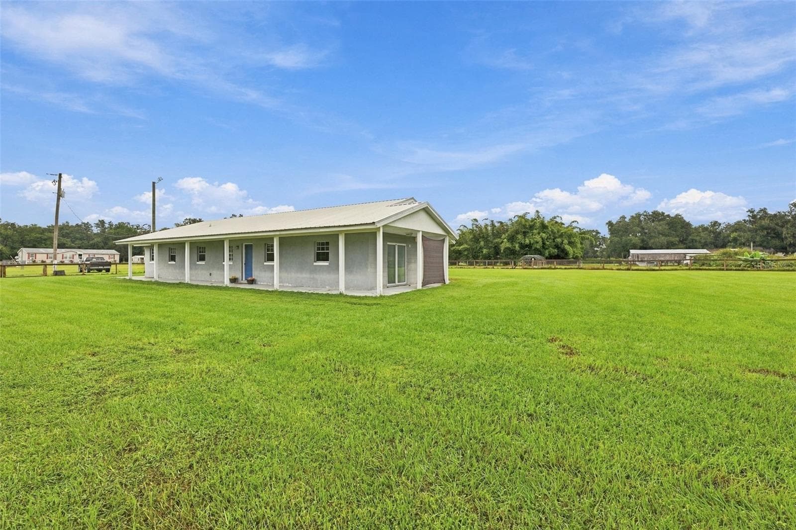 Single Family Residence at 9124 CAREY RD, LITHIA, photo 46 of 60