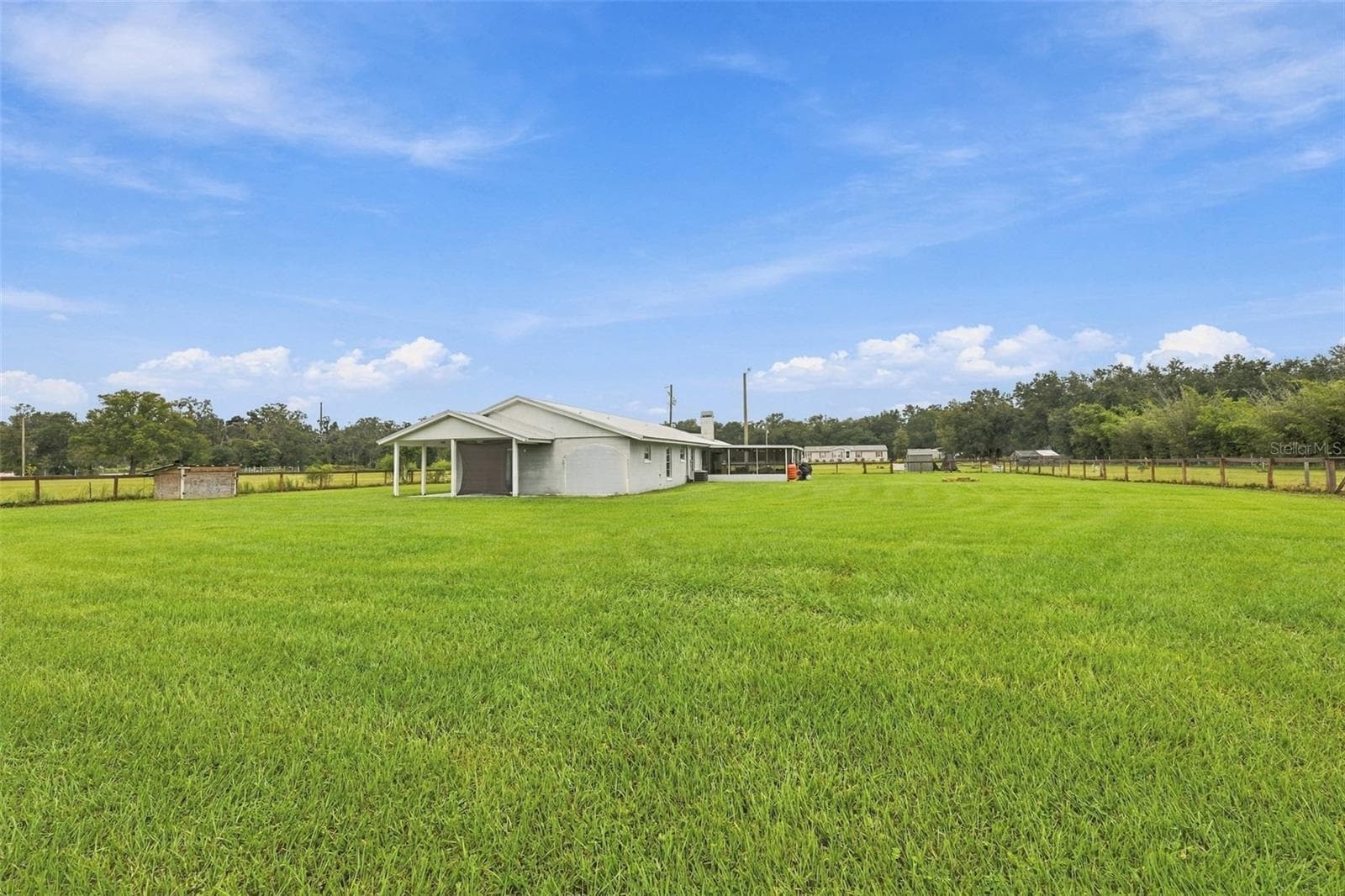 Single Family Residence at 9124 CAREY RD, LITHIA, photo 47 of 60