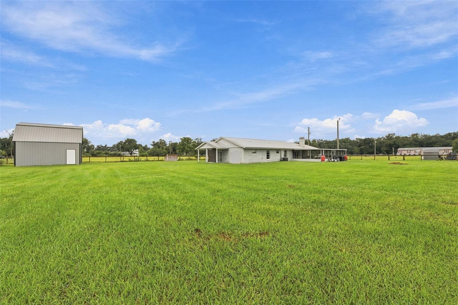 Single Family Residence at 9124 CAREY RD, LITHIA, photo 48 of 60