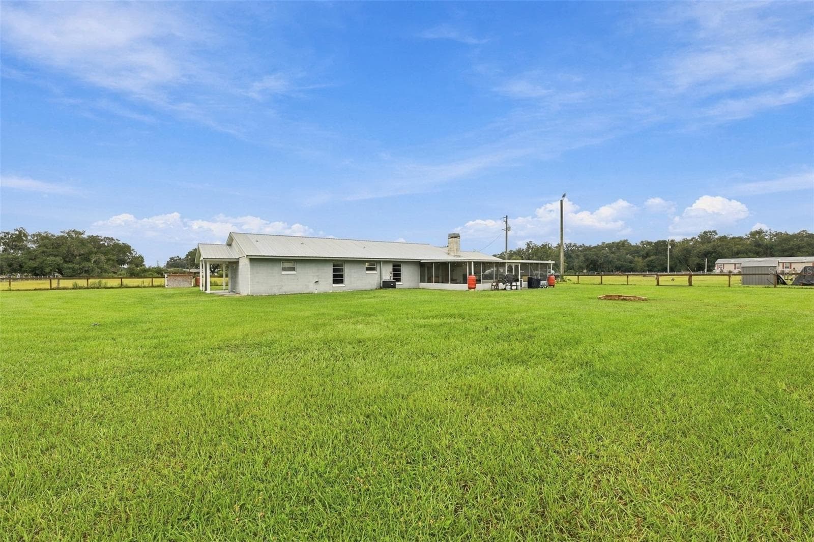 Single Family Residence at 9124 CAREY RD, LITHIA, photo 49 of 60