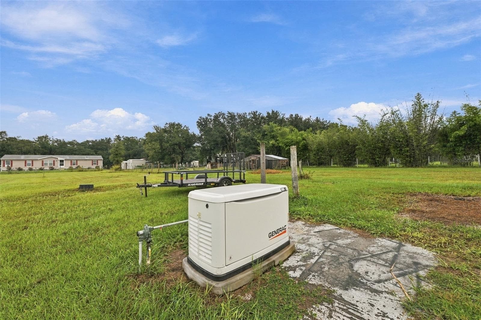 Single Family Residence at 9124 CAREY RD, LITHIA, photo 50 of 60
