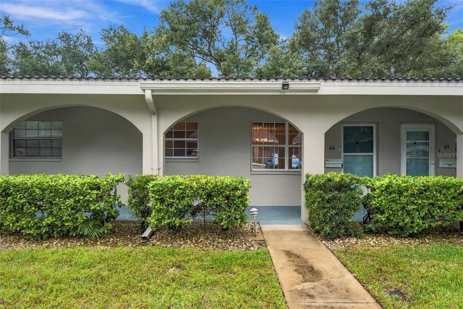Welcome to Twin Oaks - 11200 102ND AVE #64, SEMINOLE