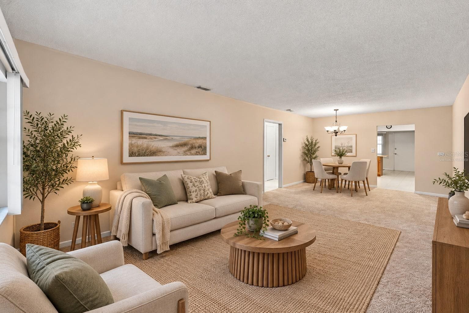 Virtually Staged - 11200 102ND AVE #64, SEMINOLE