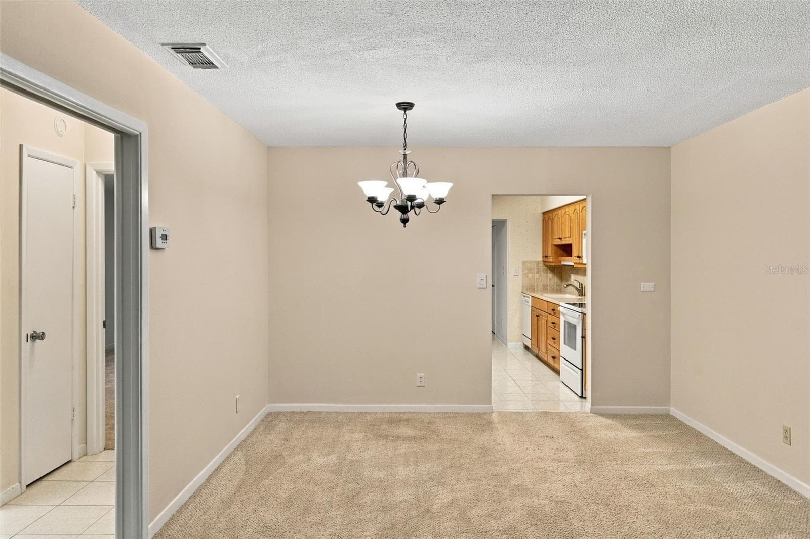 Villa at 11200 102ND AVE #64, SEMINOLE, photo 10 of 29