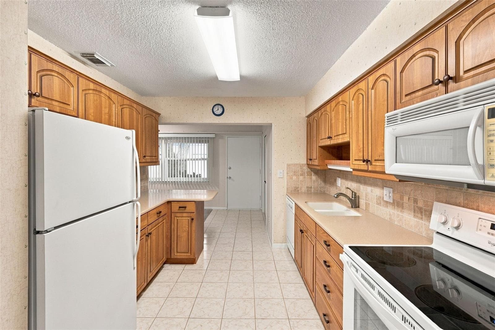 Villa at 11200 102ND AVE #64, SEMINOLE, photo 11 of 29