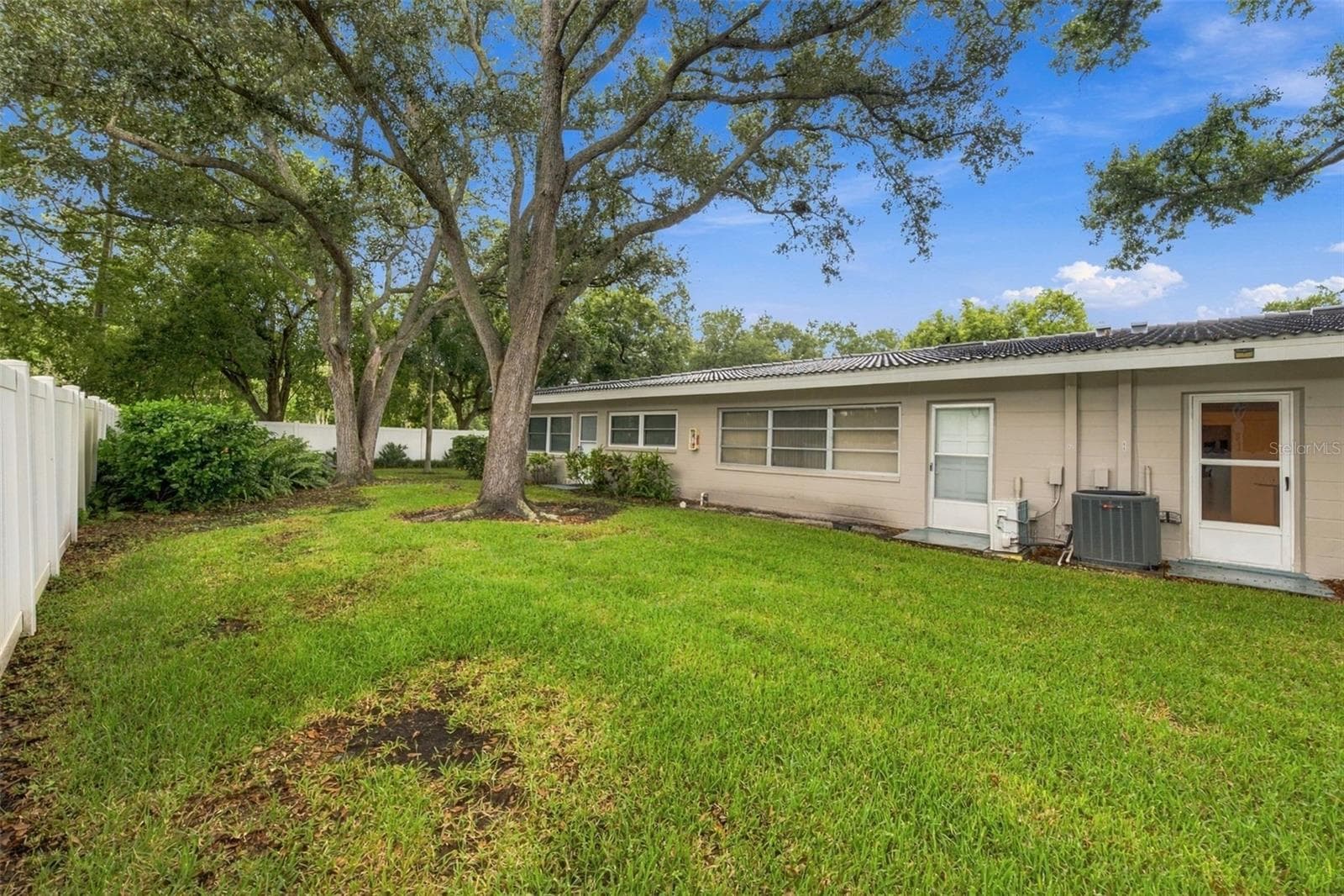 Villa at 11200 102ND AVE #64, SEMINOLE, photo 25 of 29