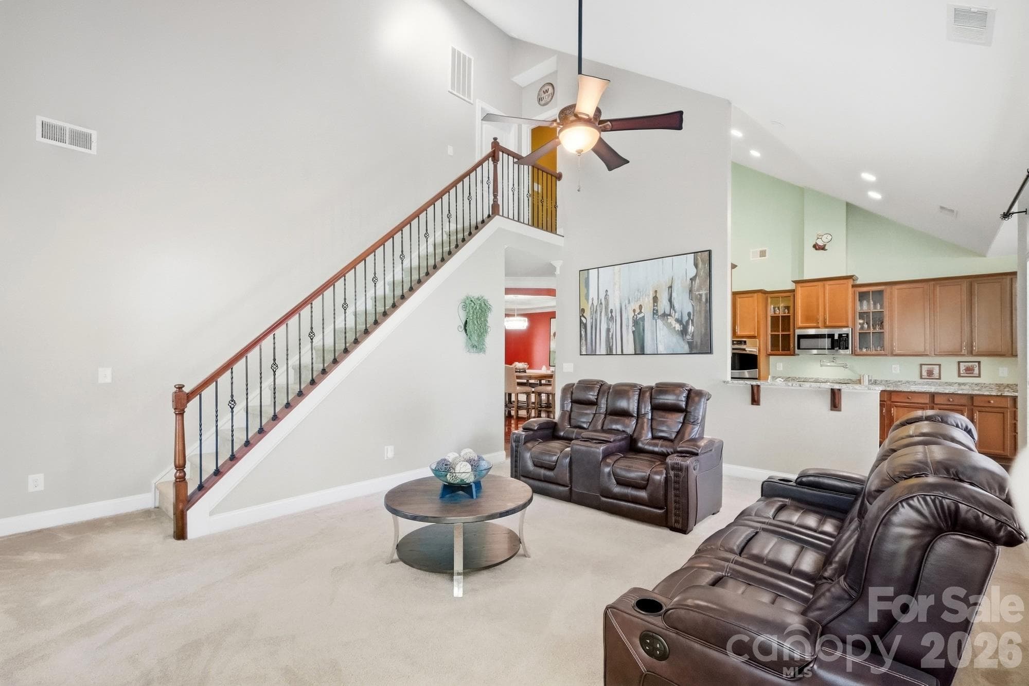 Single Family Residence at 10110 Loch Lomond Drive, Charlotte, photo 15 of 29