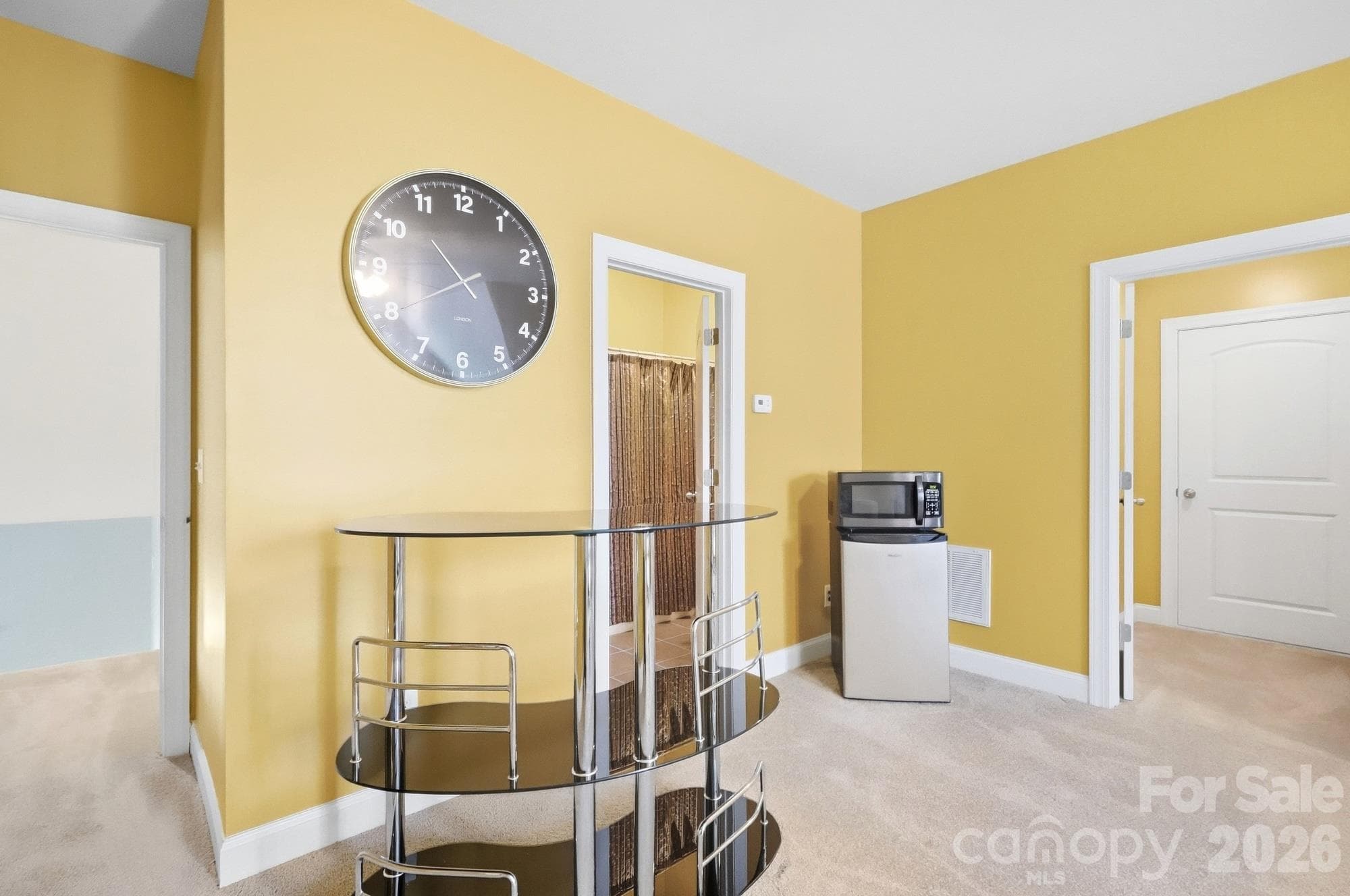 Great space for a wine Bar - 10110 Loch Lomond Drive, Charlotte