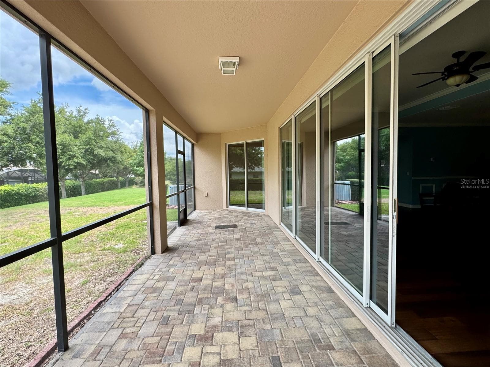VIRTUALLY STAGED LENAI WITHOUT FURNITURE - 4056 SERENA LN, CLERMONT