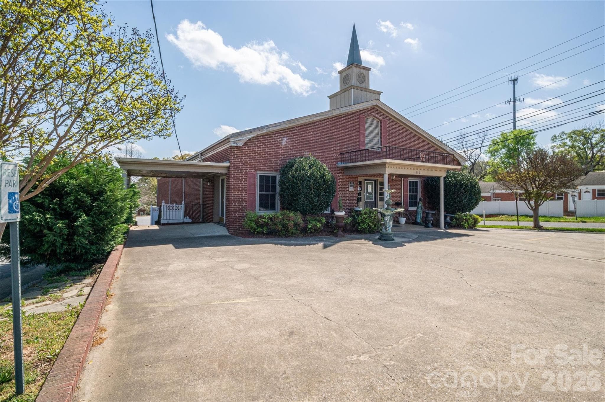 Special Purpose at 220 S Broad Street, Gastonia, photo 2 of 78