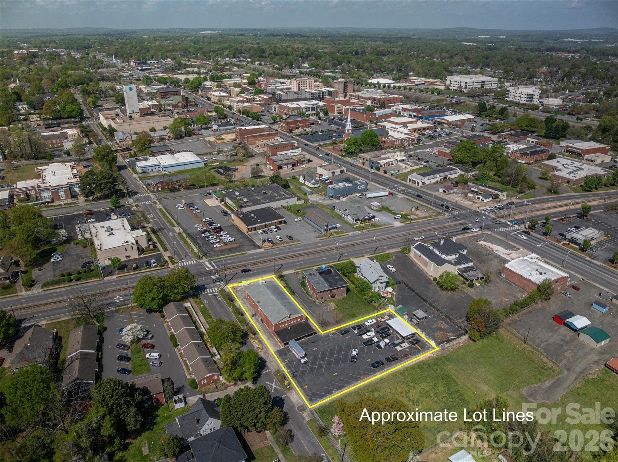 Special Purpose at 220 S Broad Street, Gastonia, photo 4 of 78