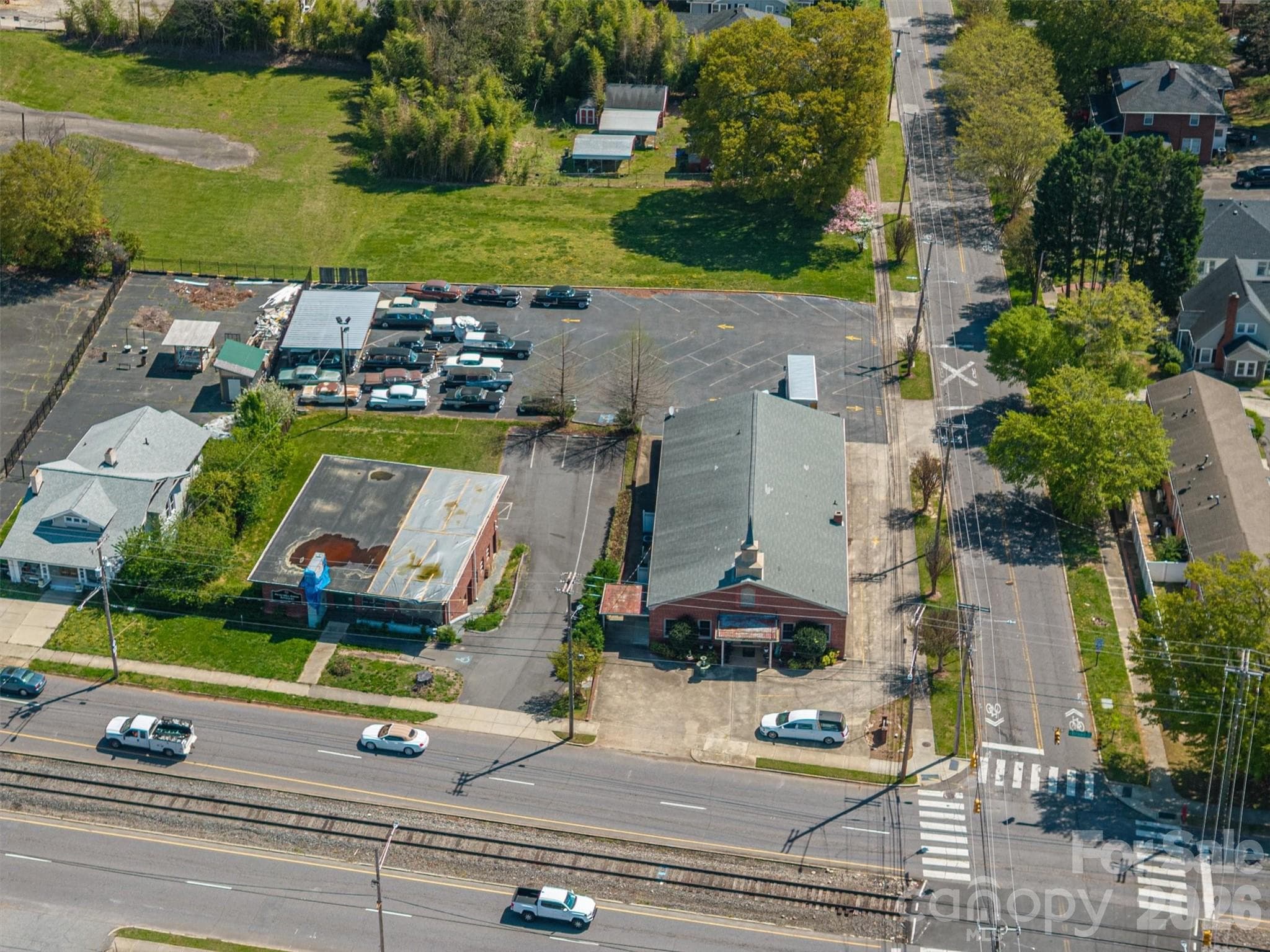 Special Purpose at 220 S Broad Street, Gastonia, photo 8 of 78