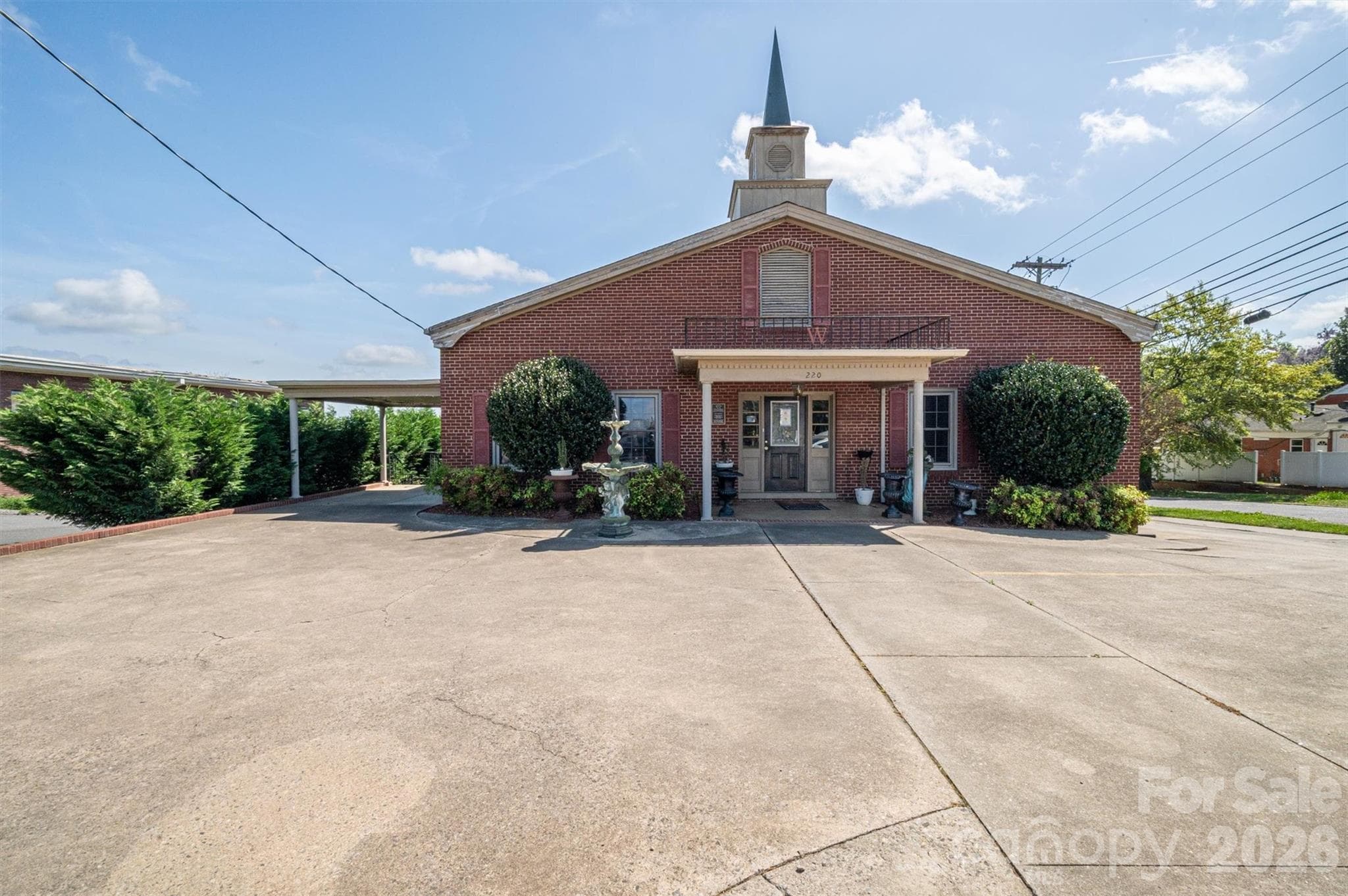 Special Purpose at 220 S Broad Street, Gastonia, photo 20 of 78