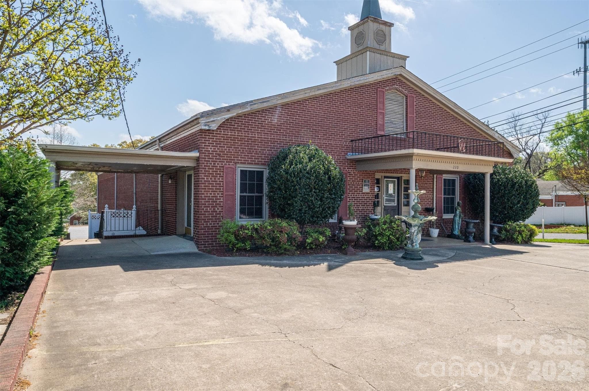 Special Purpose at 220 S Broad Street, Gastonia, photo 22 of 78