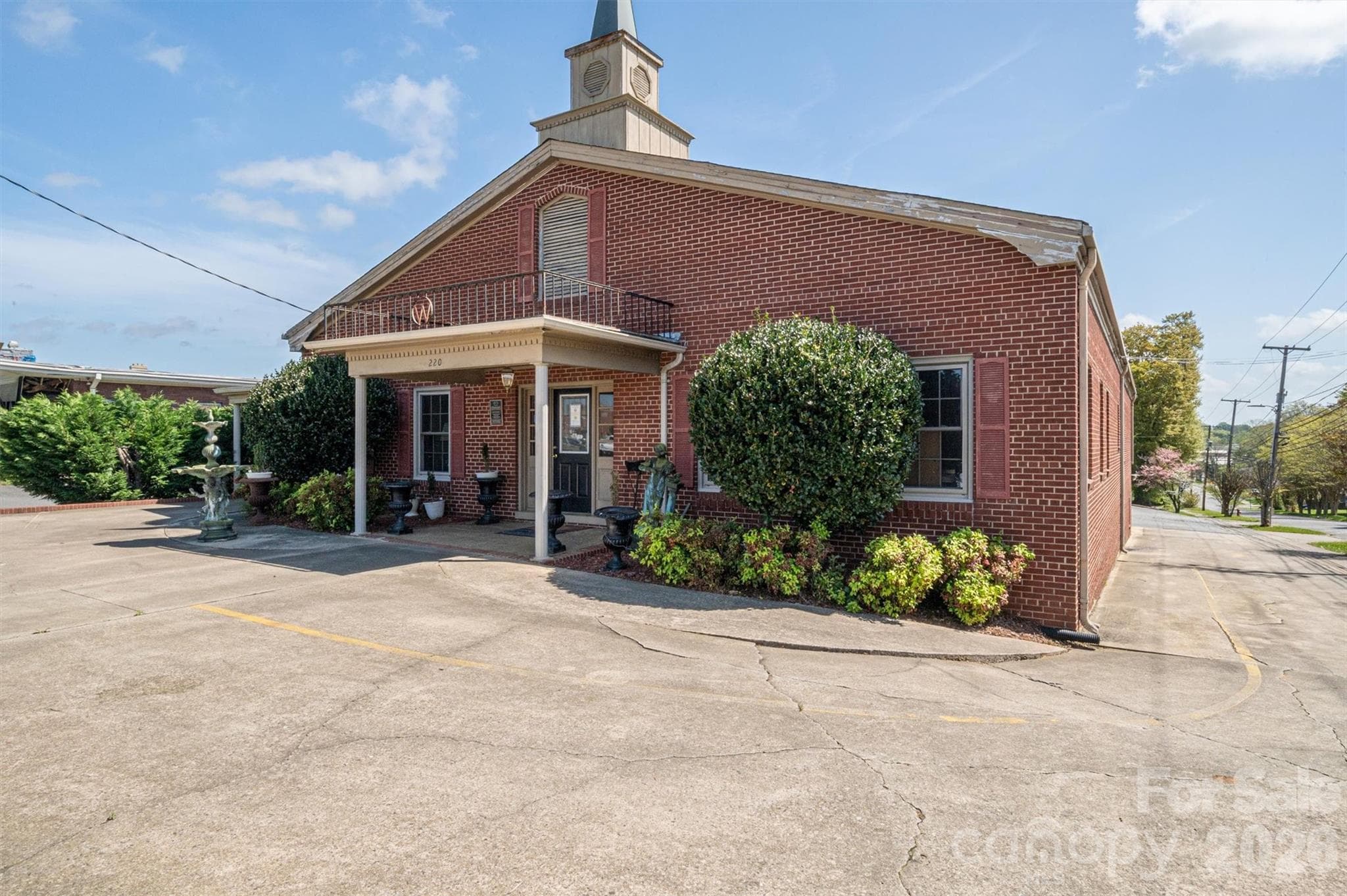 Special Purpose at 220 S Broad Street, Gastonia, photo 24 of 78