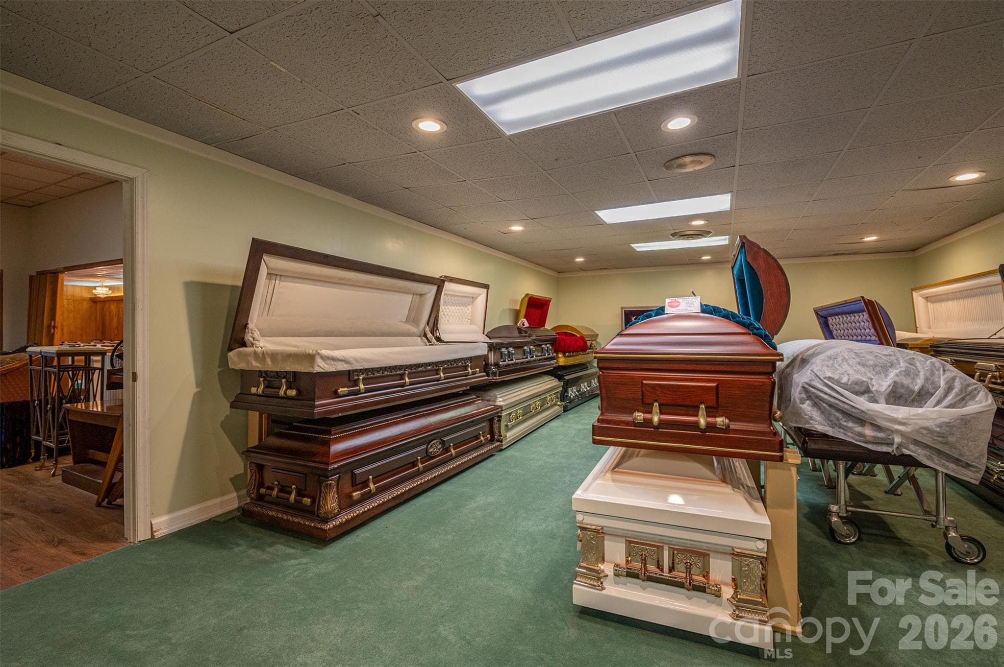Special Purpose at 220 S Broad Street, Gastonia, photo 62 of 78