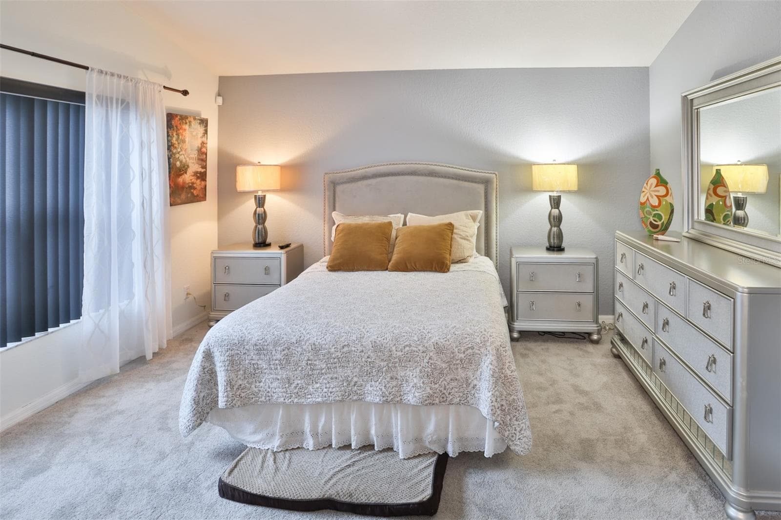 Primary Bdrm - 8249 PEAK AVE, LAKELAND