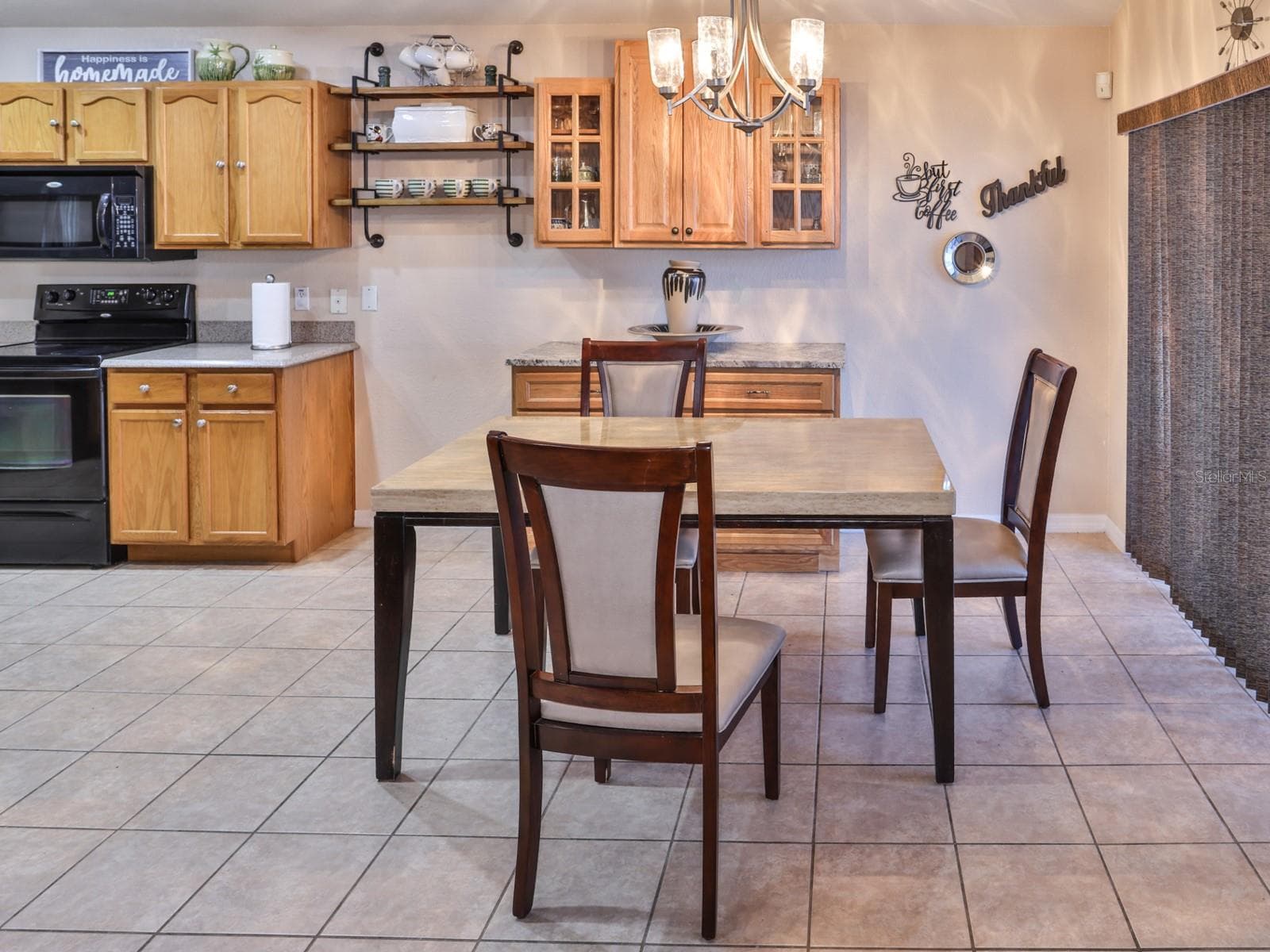 Dinette - 8249 PEAK AVE, LAKELAND
