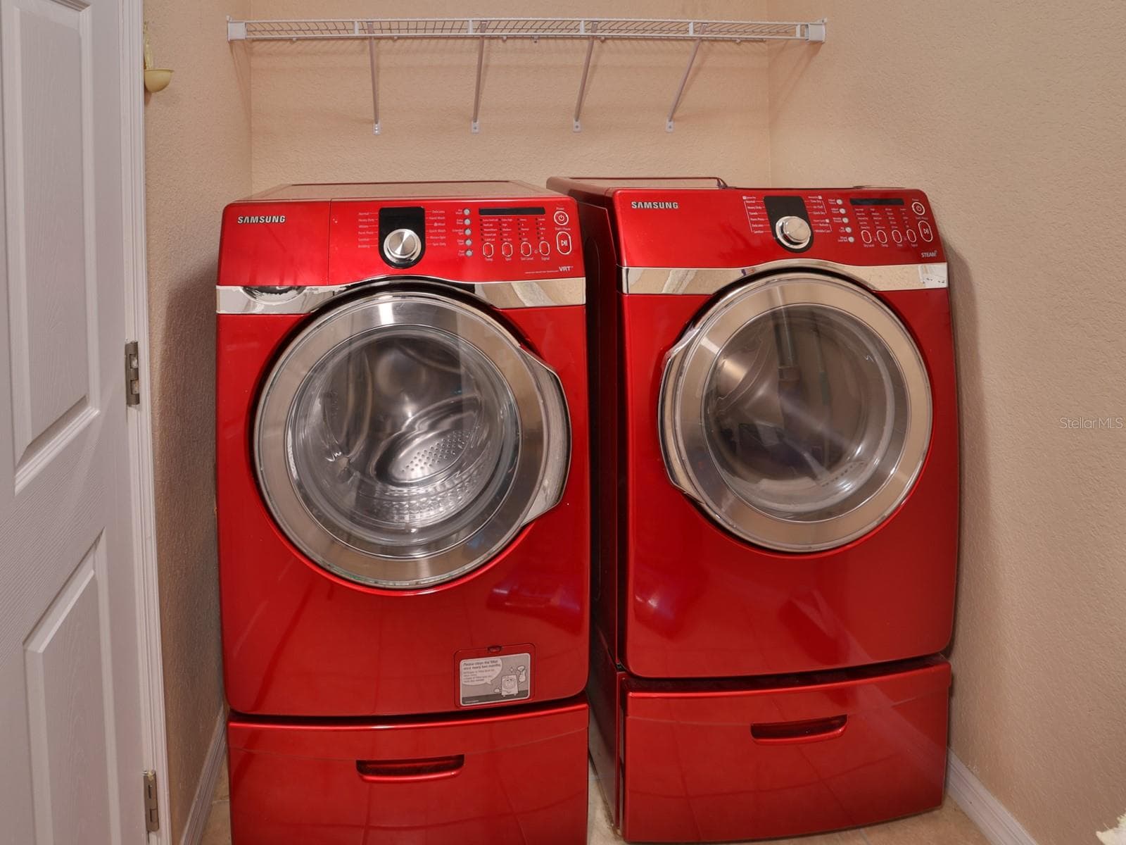 Laundry - 8249 PEAK AVE, LAKELAND