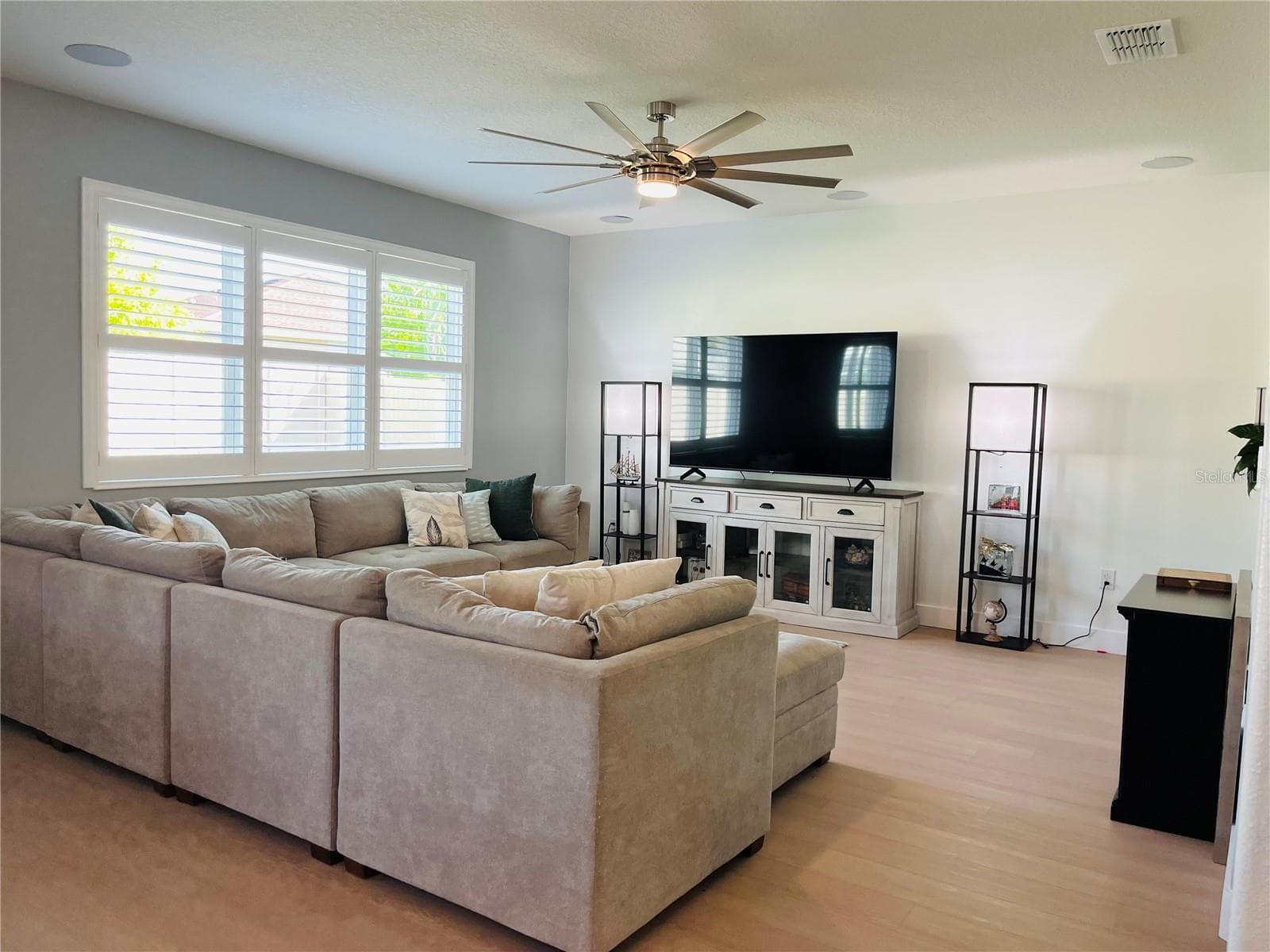 Family Room - 14037 PECAN ORCHARD DR, WINTER GARDEN