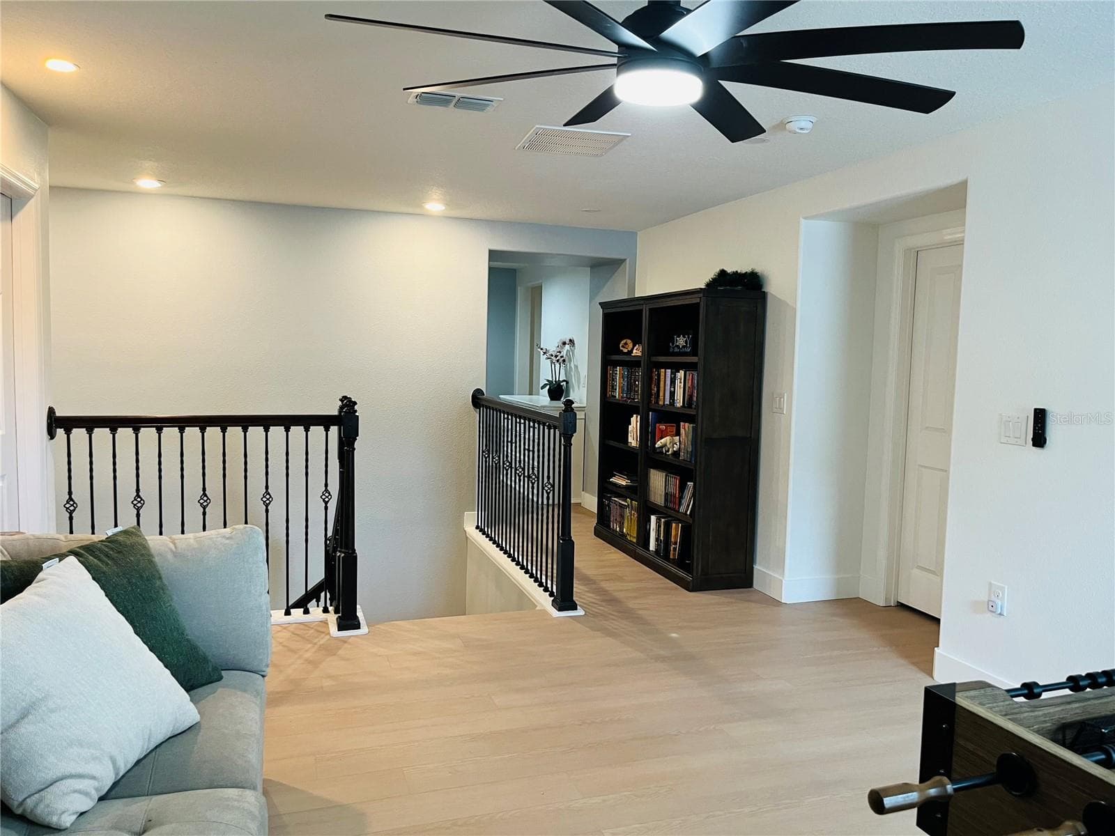 Loft area - 14037 PECAN ORCHARD DR, WINTER GARDEN