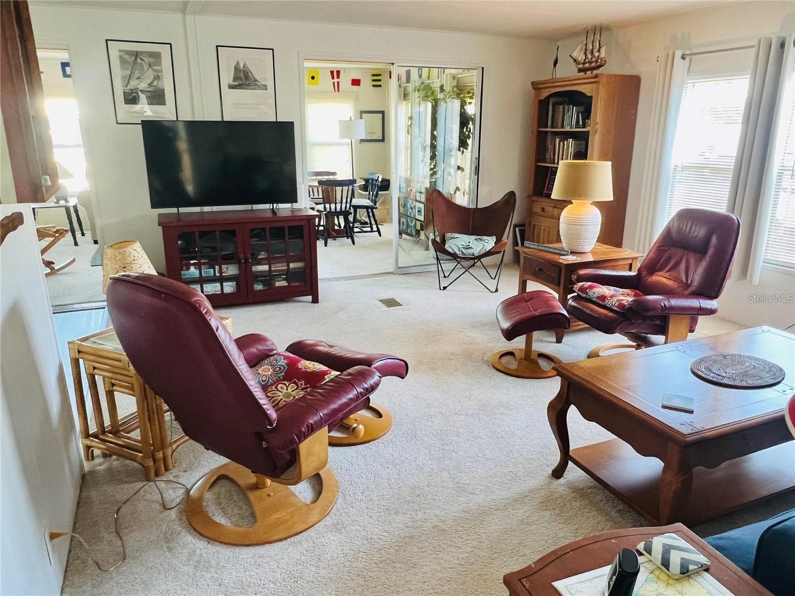 Mobile Home at 2270 PALAZZA DR #72, SARASOTA, photo 2 of 38
