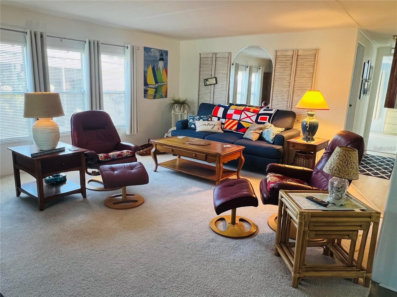 Mobile Home at 2270 PALAZZA DR #72, SARASOTA, photo 5 of 38