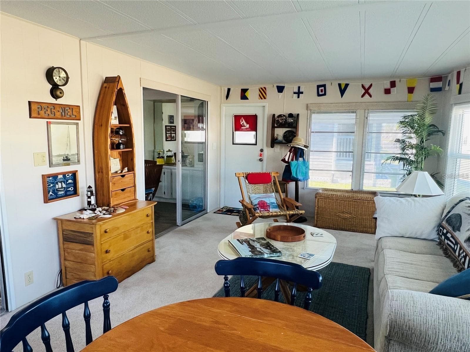 Mobile Home at 2270 PALAZZA DR #72, SARASOTA, photo 9 of 38