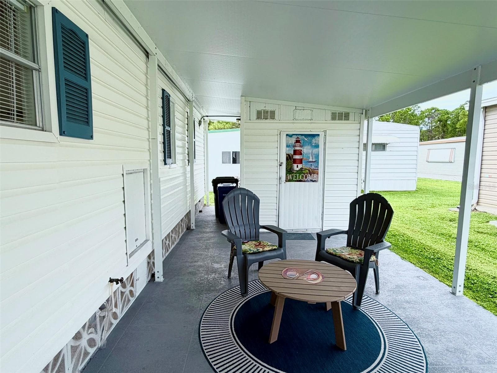 Mobile Home at 2270 PALAZZA DR #72, SARASOTA, photo 29 of 38