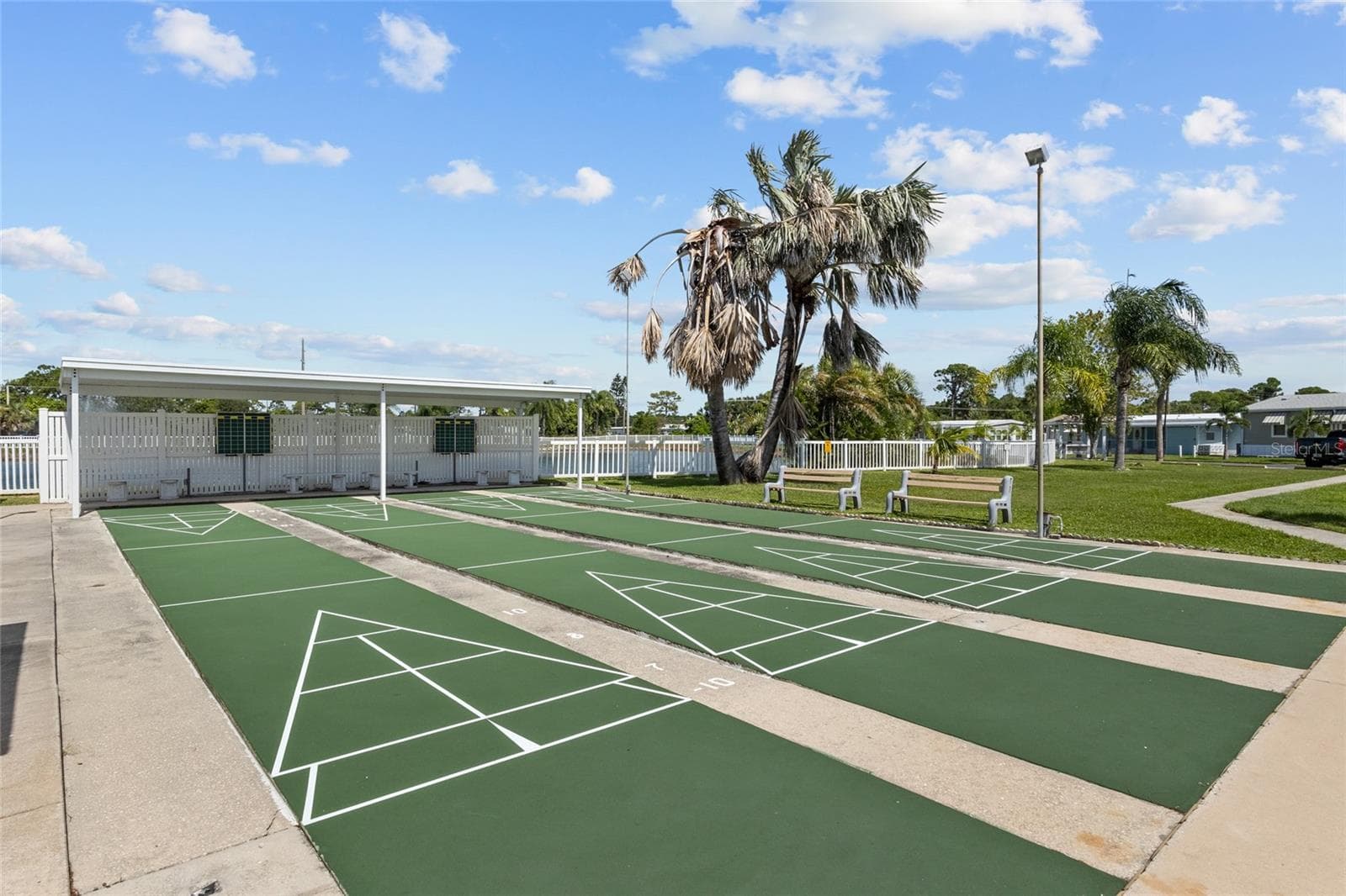 Mobile Home at 2270 PALAZZA DR #72, SARASOTA, photo 35 of 38