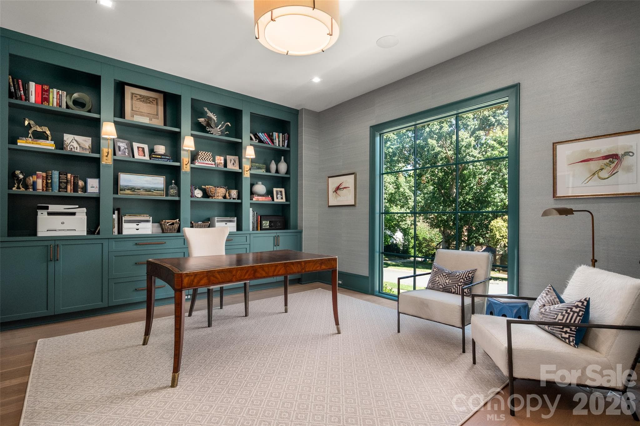 Office - 2111 Cortelyou Road, Charlotte