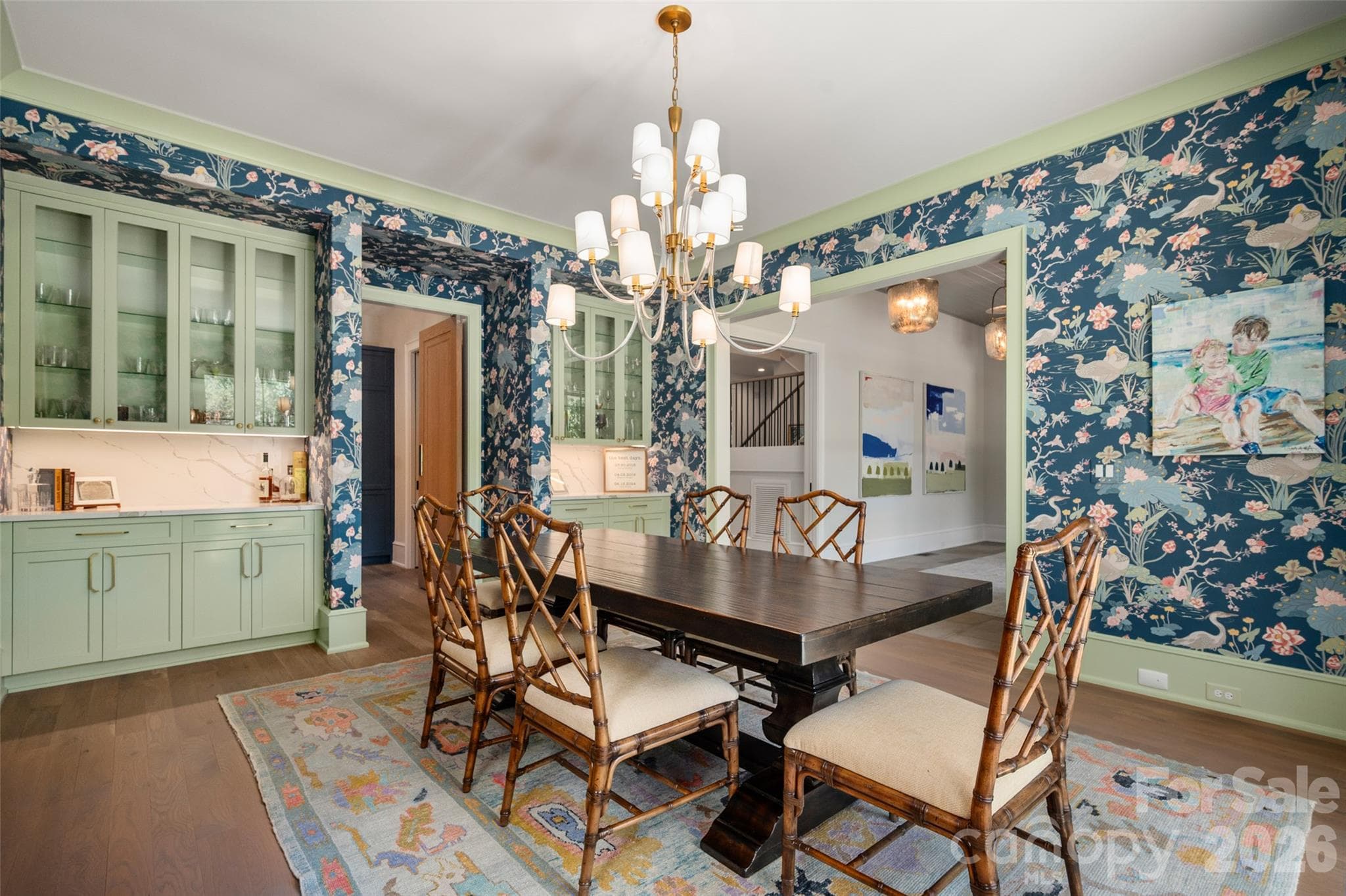 Dining Room 2 - 2111 Cortelyou Road, Charlotte