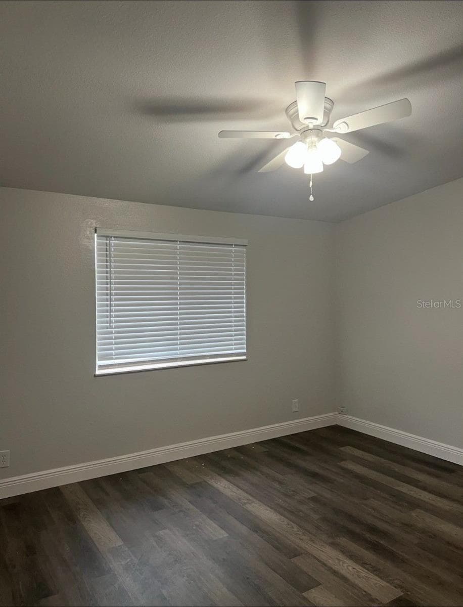 Bedroom - 2904 GOLFVIEW DR, WAUCHULA