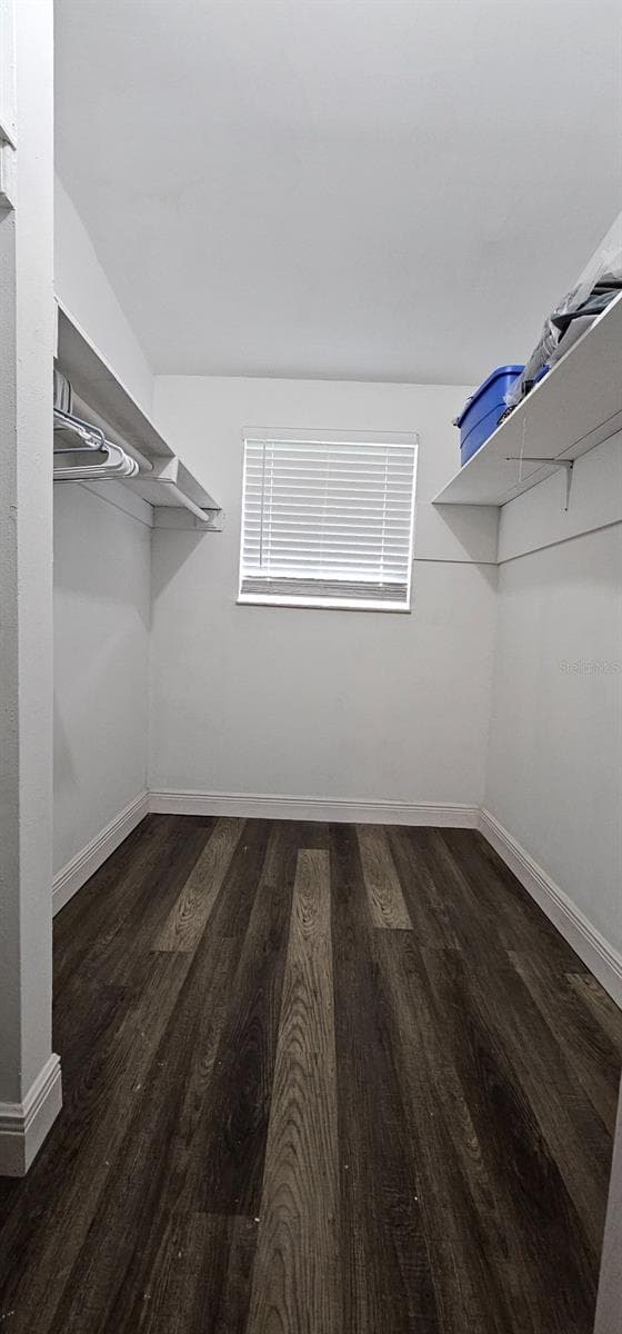 Walk-in Closet - 2904 GOLFVIEW DR, WAUCHULA