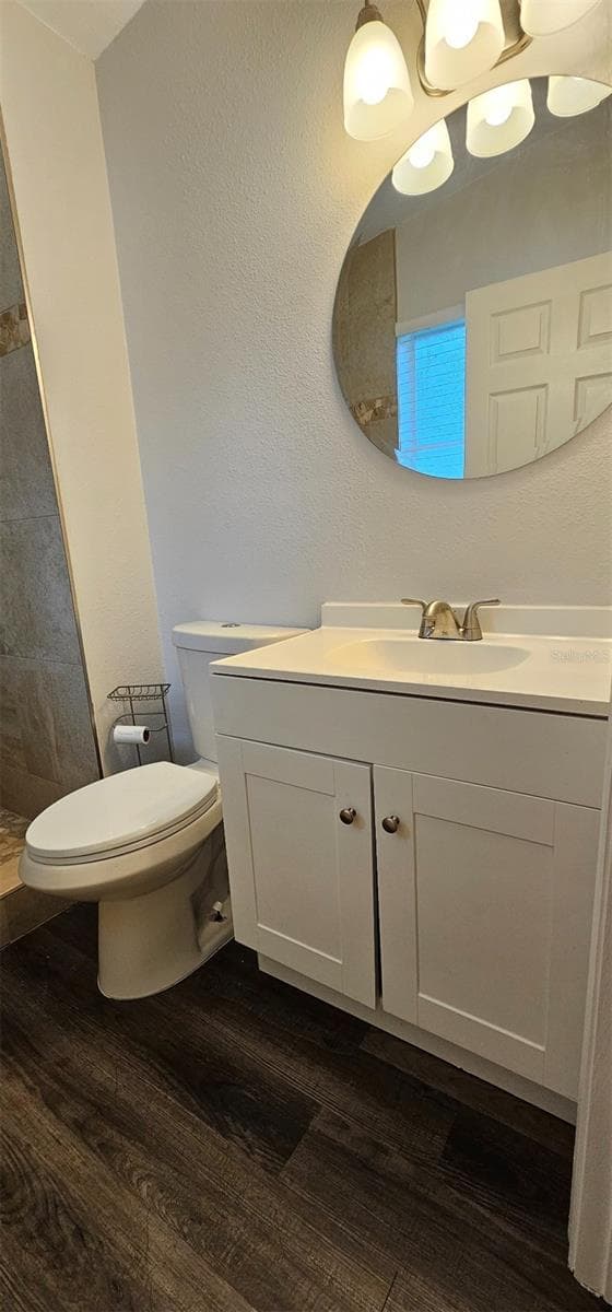 Bathroom - 2904 GOLFVIEW DR, WAUCHULA
