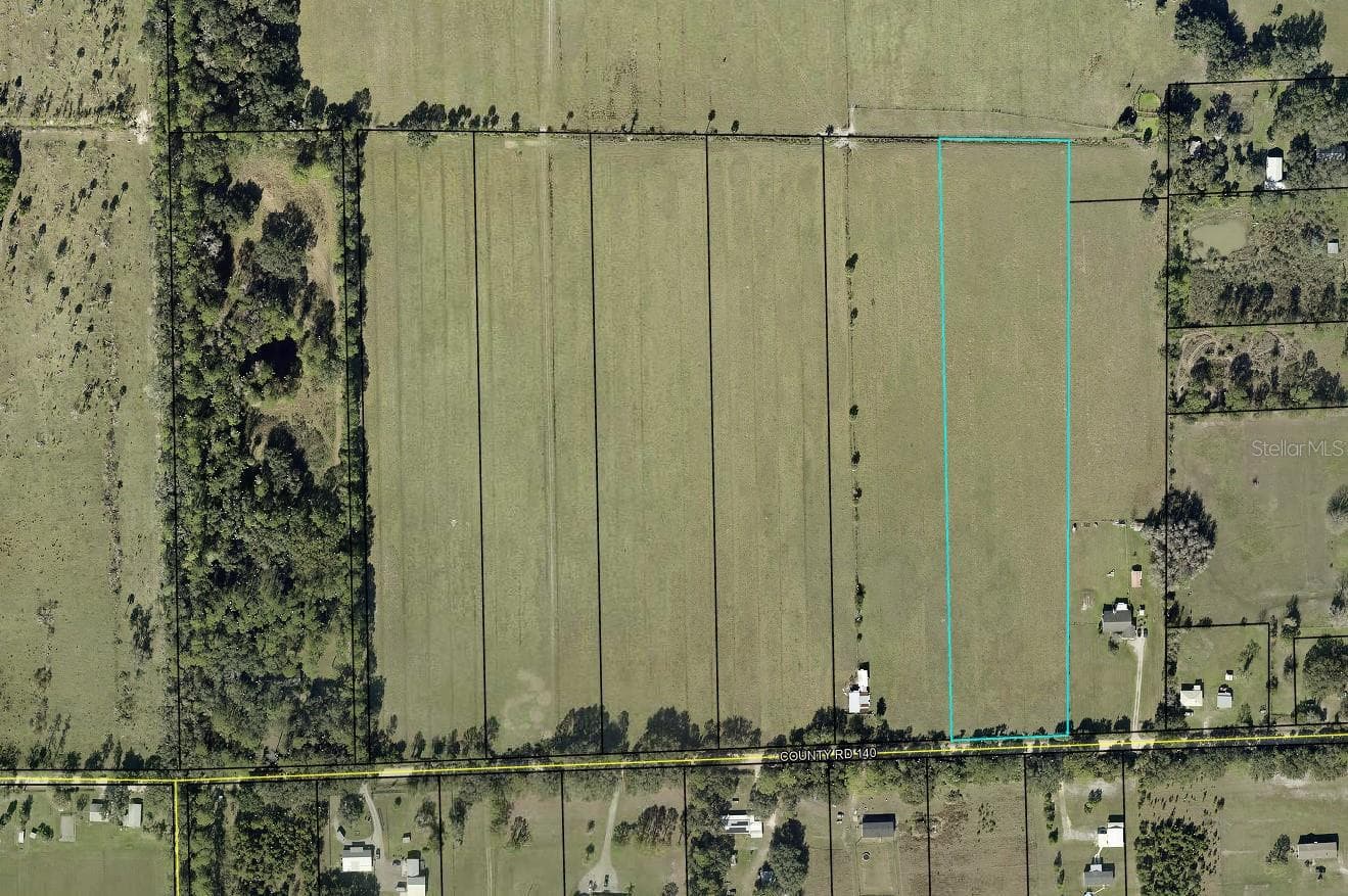 6 COUNTY ROAD 140