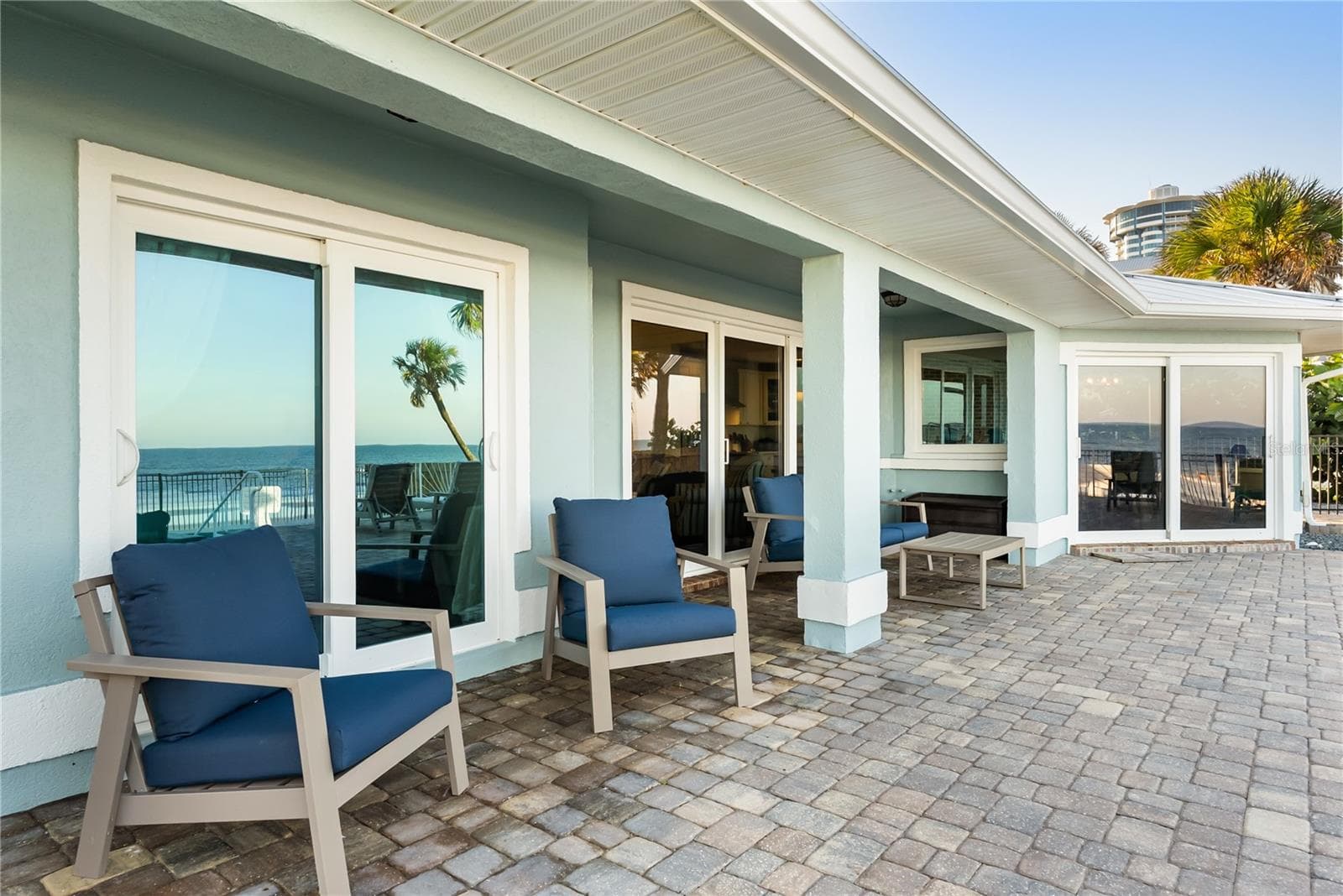 Single Family Residence at 2707 S ATLANTIC AVE, DAYTONA BEACH SHORES, photo 29 of 90