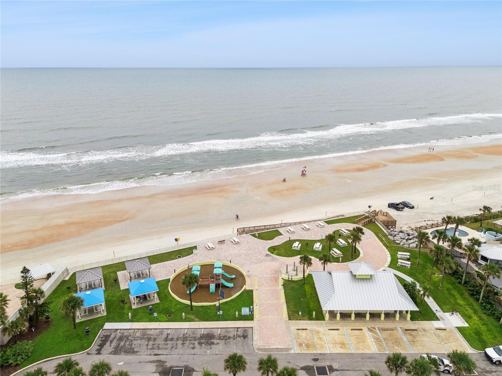 Single Family Residence at 2707 S ATLANTIC AVE, DAYTONA BEACH SHORES, photo 57 of 90