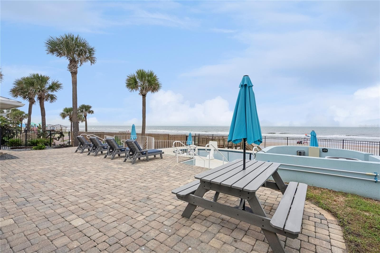 Single Family Residence at 2707 S ATLANTIC AVE, DAYTONA BEACH SHORES, photo 71 of 90