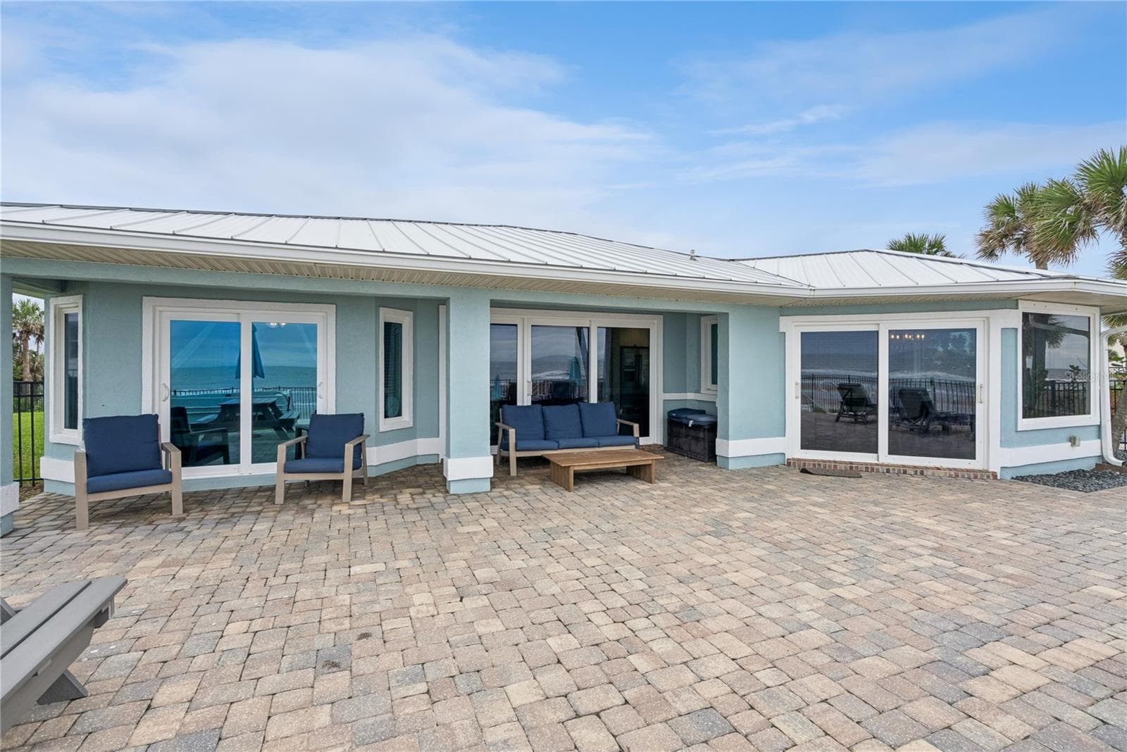 Single Family Residence at 2707 S ATLANTIC AVE, DAYTONA BEACH SHORES, photo 75 of 90
