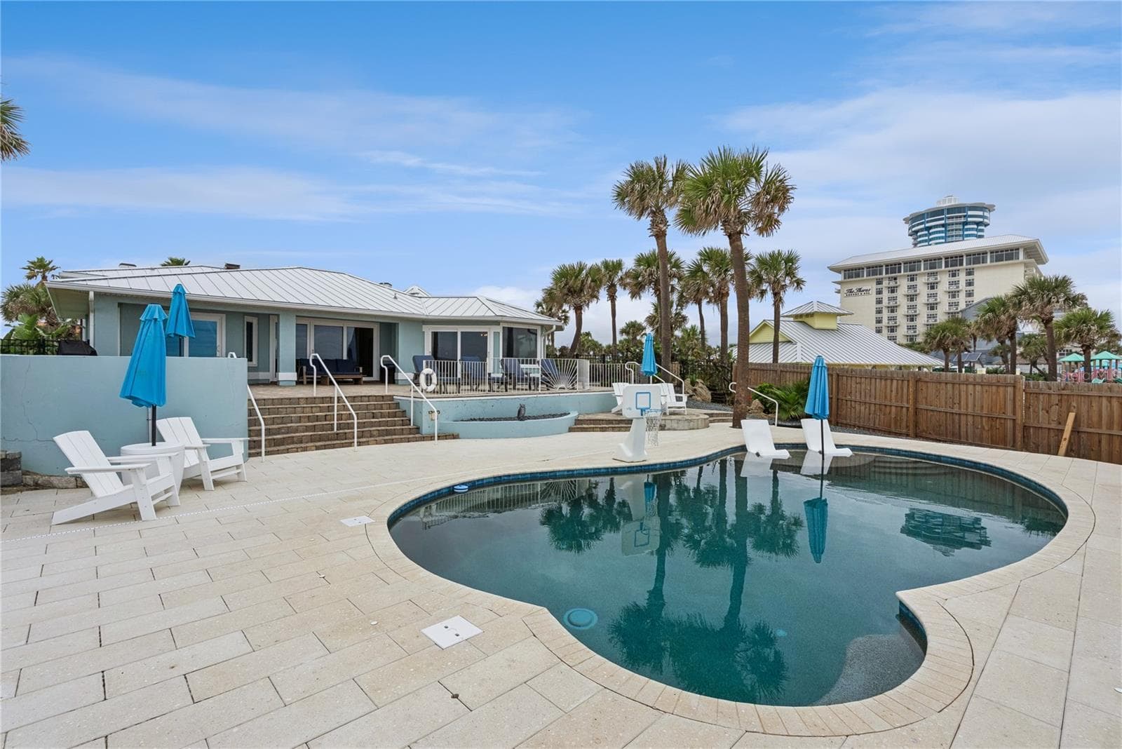 Single Family Residence at 2707 S ATLANTIC AVE, DAYTONA BEACH SHORES, photo 76 of 90
