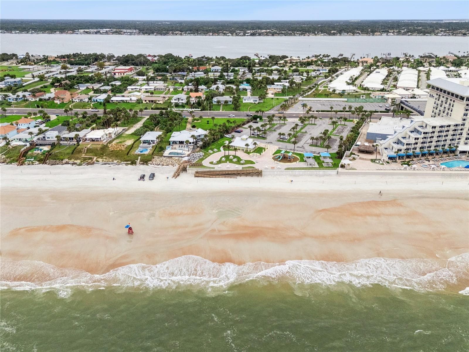 Single Family Residence at 2707 S ATLANTIC AVE, DAYTONA BEACH SHORES, photo 79 of 90