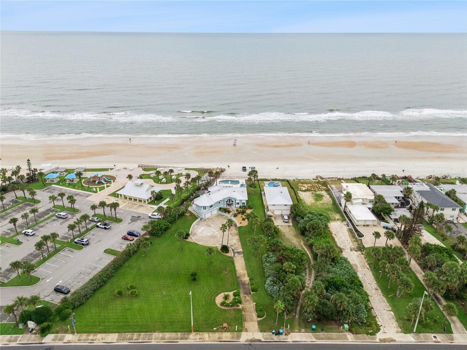 Single Family Residence at 2707 S ATLANTIC AVE, DAYTONA BEACH SHORES, photo 81 of 90