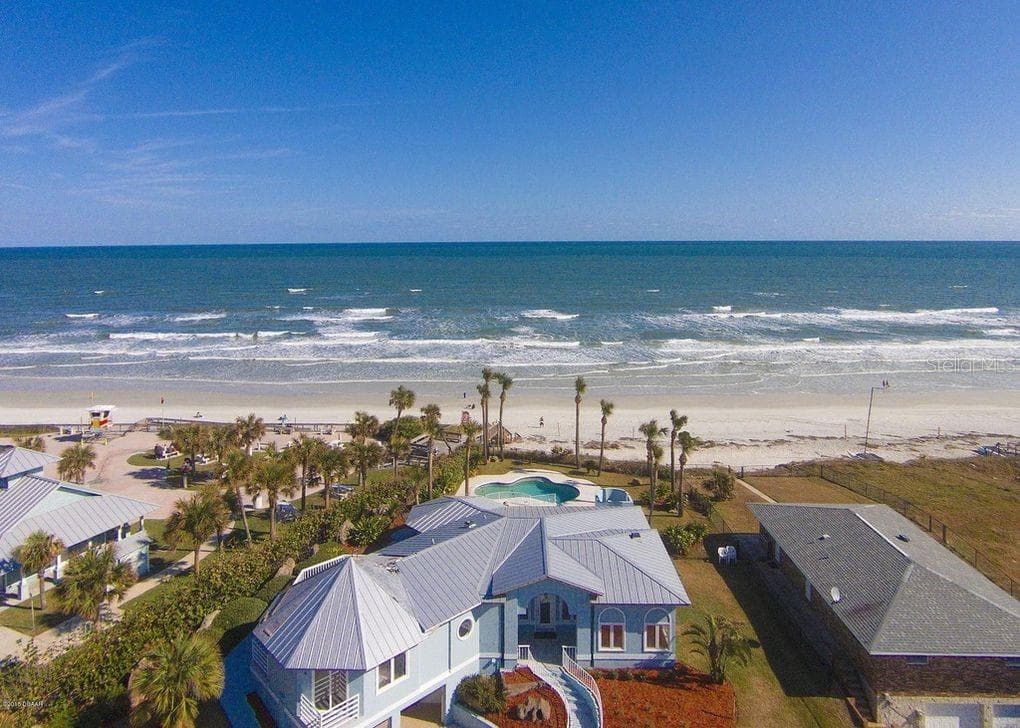 Single Family Residence at 2707 S ATLANTIC AVE, DAYTONA BEACH SHORES, photo 90 of 90